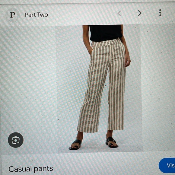 New part two Rhea blazer - Picture 7 of 7